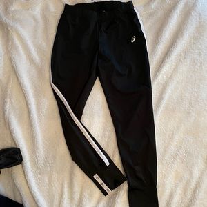 Acid joggers